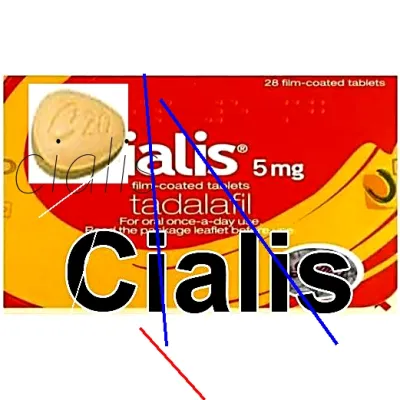 Forum achat de cialis sur internet